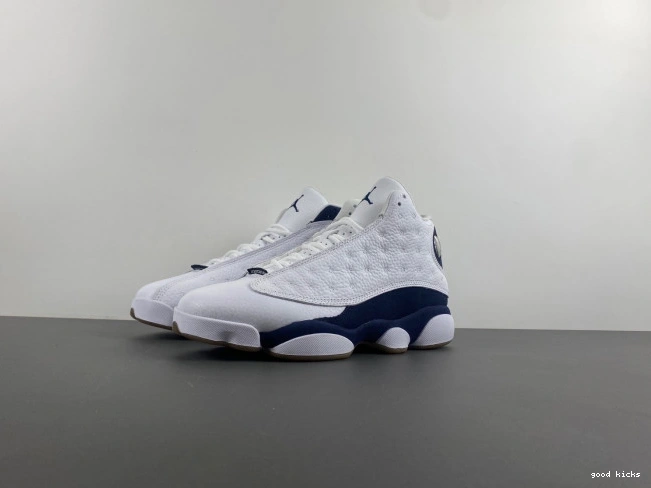 Midnight 13 414571-140 Air Jordan Navy 0718
